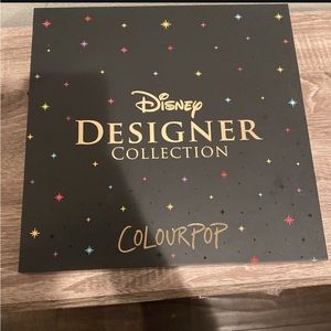 Disney Colourpop